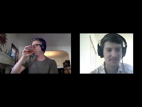 West Coast Jazz Hour #1