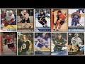 Most Expensive Upper Deck Hockey Cards