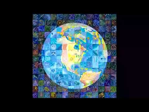 Burn In Noise, Vertical - Planetwide