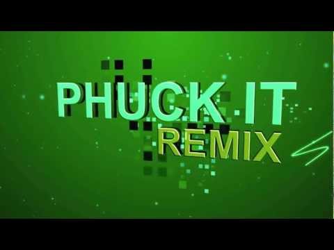 MILK N CHOCOLATE - PHUCK IT (FLIPPA REMIX) || THERMIC RECORDS ||
