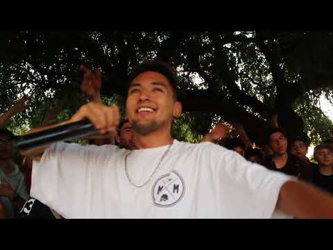 RODAMIENTO VS ERREKA /FINAL/REPLICA FINAL/ ADP BATTLES