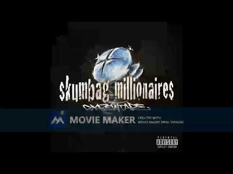 Skrewtape-Aint Nothin' Slick feat  Young Zee & Copywrite ,Mr  Green & DJ Rhino