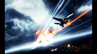 BATTLEFIELD 4 OST- WARSAW SOUNDTRACK