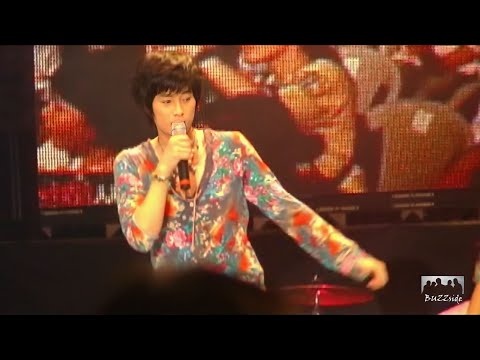 2005/08/06 버즈 - 여름음악페스티벌