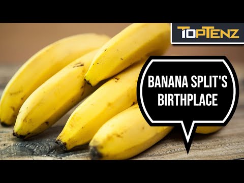 10 Interesting Facts About Ice Cream in the United States