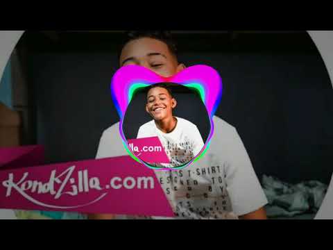 Ruanzinho feat Dany Bala  -Sou Favela (kondzilla.com)