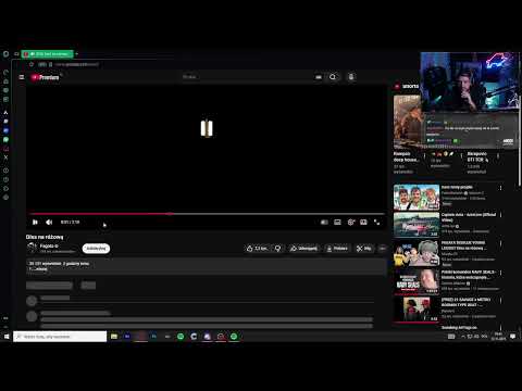 MERGHANI REKCJA NA DISS FAGATY NA YOUNG LEOSIE "DISS NA RÓŻOWĄ"