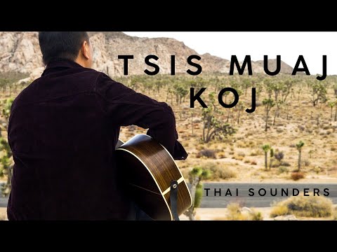 Thai Sounders - Tsis Muaj Koj (Official Music Video)