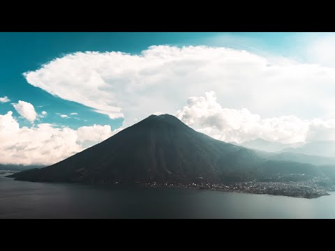 Kora @ Solstice Festival 2024 • Eagle’s Nest, Lake Atitlan, Guatemala  🌋 🇬🇹  (Hybrid Live Set)