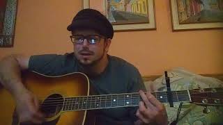 Let The Cocaine Be by Doc Watson, performed by Brian Smith