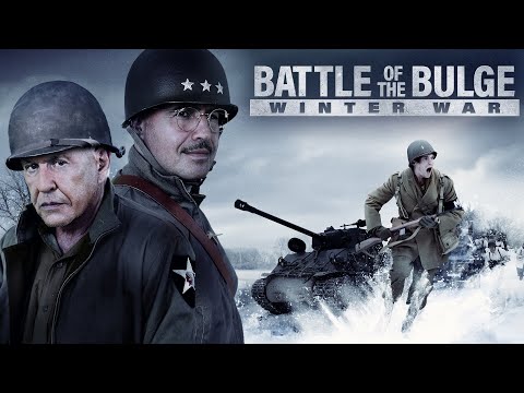 Battle of the Bulge: Winter War (Trailer)