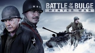 Battle Of The Bulge: Winter War