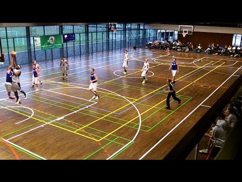 Highlights BCD @ BBV Leipzig 06.10.2013