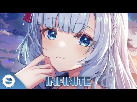 Nightcore - Infinite - (Lyrics)