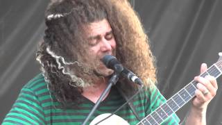 COHEED AND CAMBRIA &quot; MOTHER SUPERIOR &quot; FULL HD FROM BEALE ST. MUSIC FESTIVAL 2012 05/06/12