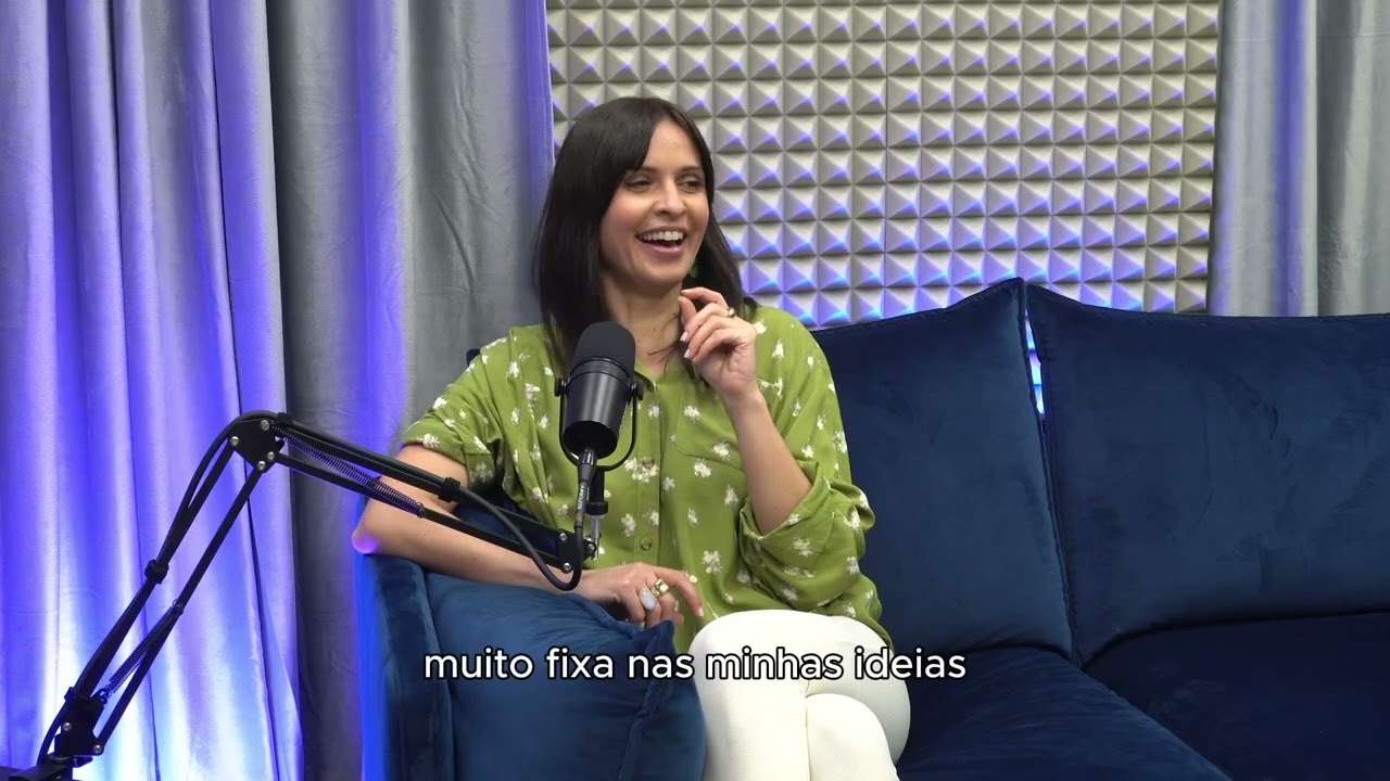 Conversa com Vera Kolodzig