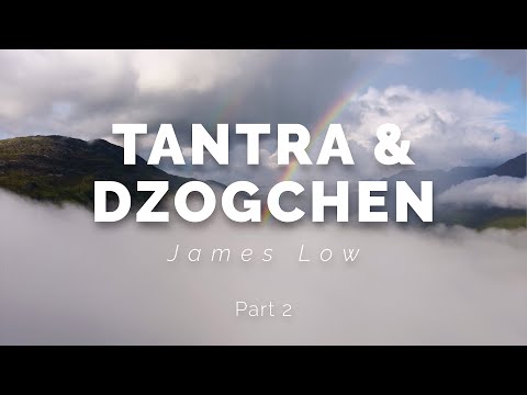 2/2 Tantra & Dzogchen. [EN-PL] Wilga 05.2025