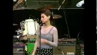 Mazzy Star - live 1997 - Tell Me Now - L.A., The Mint