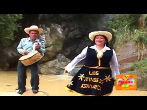 NATIVOS DE CAJAMARCA -  TU CORAZON CON EL MIO