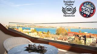 Acra Hotel | İstanbul, Turkey | Hotel Review 🌟