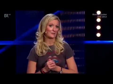 Monika Gruber - Männer