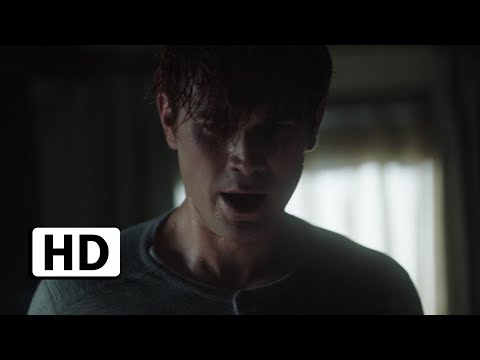 Archie Lets His Anger Out On Frank | Riverdale Season 5x02 |
