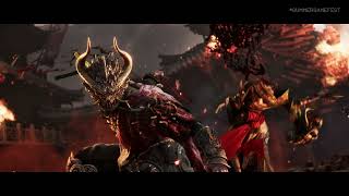Lords of the Fallen II World Premiere Trailer | Summer Game Fest 2025