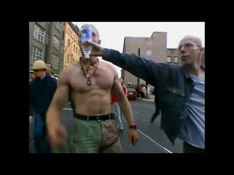 Feindflug - Stukas Im Visier (Techno Viking HD)
