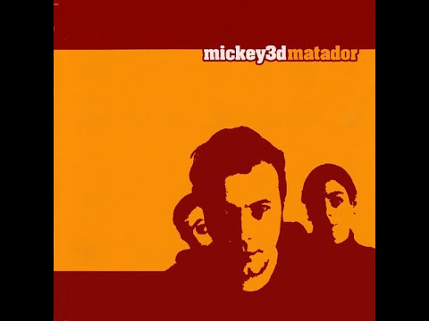 Videoclip de Sparadrap — Mickey 3D