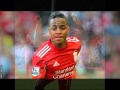 RAHEEM STERLING SONGVIDEO