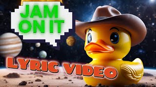 Mos Def - Jam On It (Extended Full Length Version) Lyricist Lounge 4K Lyric Video / Video Edit