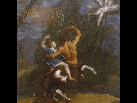 Terminus Interview - Oldowan Gash