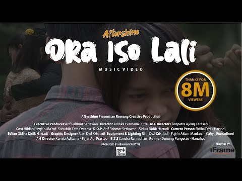 Ora Iso Lali
