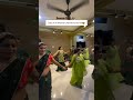 Chatte Batte Mama S FAMILY Dance Sangeet Dance Wedding Weddingday Groupdance Viral Video