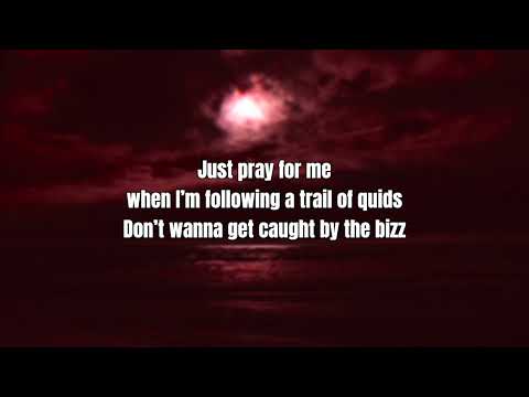 MC LUGZY - BANDIT (After dark)