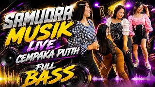 Download lagu REMIX LAMPUNG TERBARU 2026 | SAMUDRA MUSIK | CEMPAKA PUTIH | DINDA PANDRI | VJ ACIL | VJ ANDRE mp3