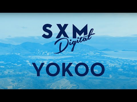 SXM Digital - Yokoo