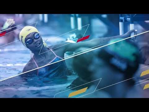USA Swimming