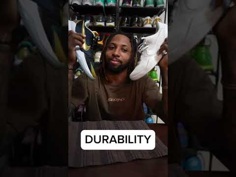 KOBE 5 PROTRO VS KOBE 8 PROTRO!