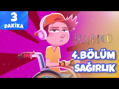 📚🧠 Handico | 4. Bölüm Sağırlık