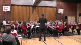 Vesle Hoa Hottentott.