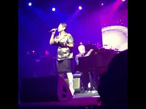 Dira sugandi (david foster n friend)