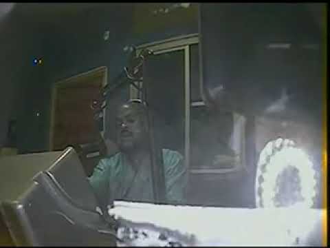 RFM : Ca Kanam de DJ Koloss du 26 Avril 2012