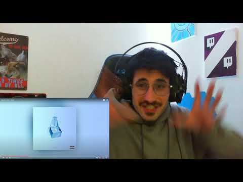 Ricks Reacts Harold, Lunn - Proa