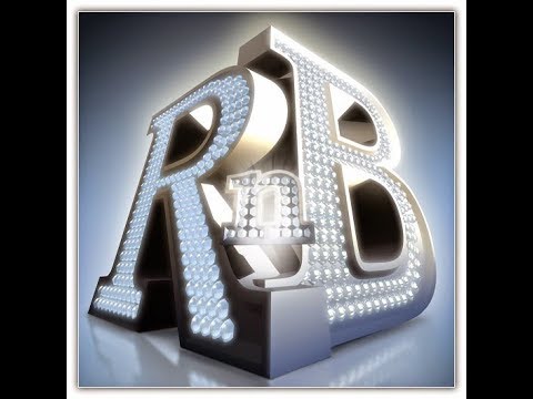 DJ abdel Le Nîmois Partie 1   R&B & New jack Hip Hop  (2018)