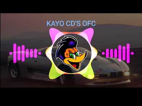 É CERTO ELA DAR O GOLPE - VAI KARINA MALVADONA (MÚSICA 8D) [USE FONES] 🎧