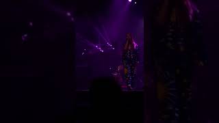 2018 06 10 - Maggie Rogers - Split Stones - o2 Academy, Glasgow
