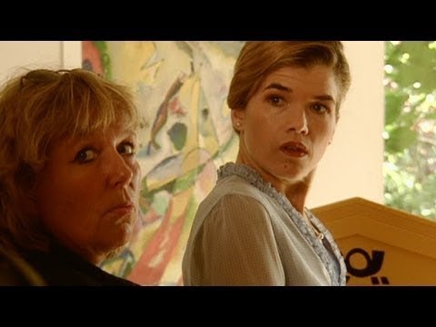 Post spielen - Ladykracher