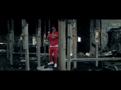 Int'l Hay Sús Ft G Maly & Ant Bankx "In My City" Dir  @TheRealJayPusha