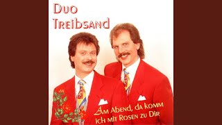 Am Abend da Komm Ich Mit Rosen Zu Dir Music Video